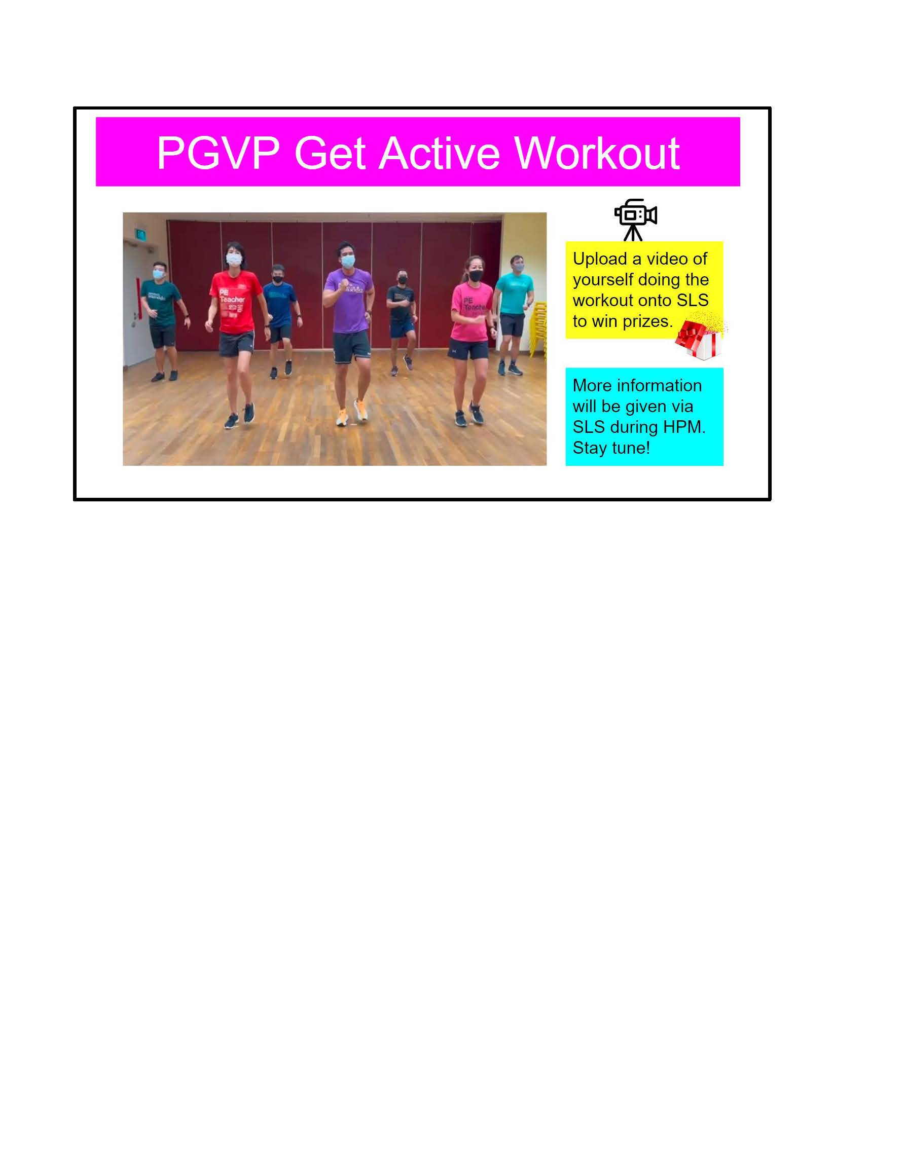 Health Promotion Month (JULY 2022)