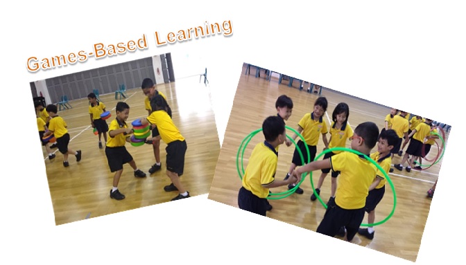 Programme for Active Learning (PAL)