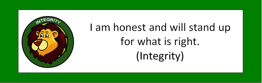 integrity