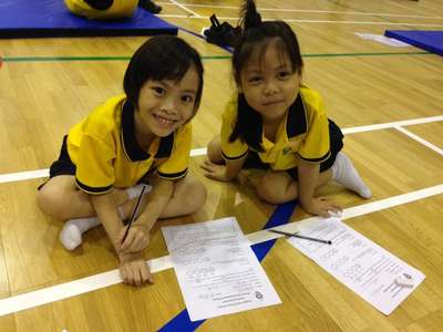 Physical Education