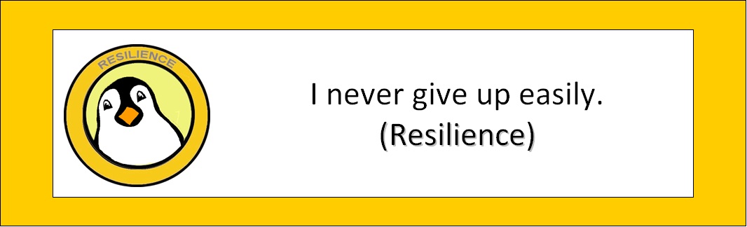 resilience